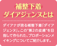 プロポーションを科学する