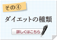 ダイエットの種類